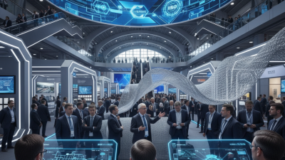 How to Source Stainless Steel Wire Mesh at Canton Fair 2026?