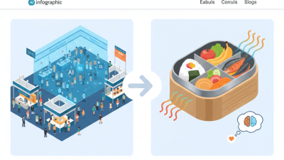 How to Choose the Best Insulated Bento Lunch Box at Canton Fair?