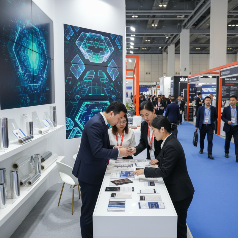 How to Choose HD Protective Film at the 139th Canton Fair?