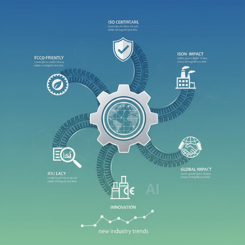 Top 5 Big Tire Companies to Explore at 139th Canton Fair?