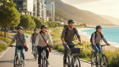 Top Lightweight Ebikes for Easy Commuting and Weekend Adventures?