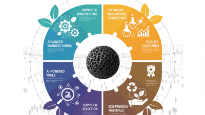 Activated Carbon Trends at the 139th Canton Fair 2026?