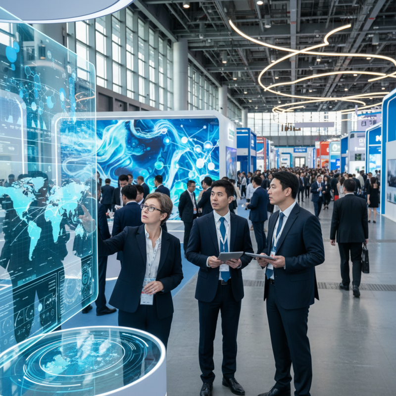 How to Source Activated Carbon at the 139th Canton Fair?