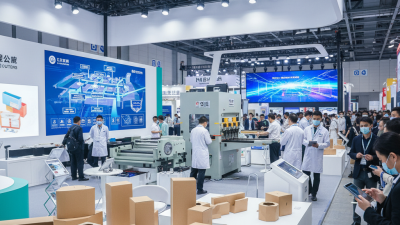 What is Box Die Cutting at the 139th Canton Fair?