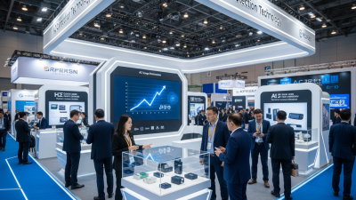 AC Surge Protection Insights at China Import and Export Fair?