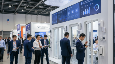 How to Choose the Best Door and Window Alarms at the 139th Canton Fair?