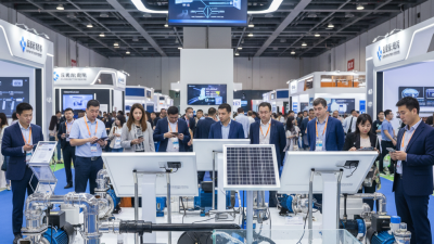 Best AC/DC Solar Surface Pump at 2026 Canton Fair?