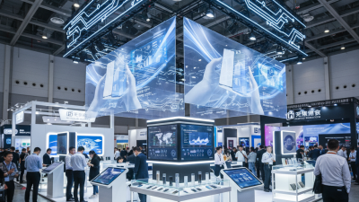 Top HD Protective Film Trends at the 139th Canton Fair?