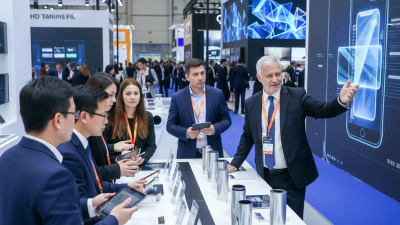 How to Choose HD Protective Film at the 139th Canton Fair?