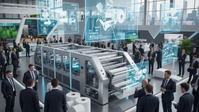 Top Recard Tissue Machine Featured at 139th Canton Fair 2026?