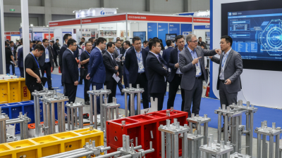 Top Tips for Sourcing Formwork Steel Props at Canton Fair 2026?