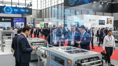 Best Recard Tissue Machine at 139th Canton Fair Insights?