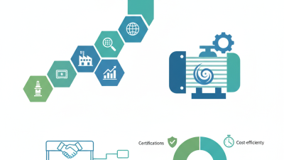 Why Choose Slurry Pumps Manufacturers at the 139th Canton Fair?