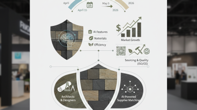 Top 10 Natural Slate Stone Veneer Trends at Canton Fair 2026?