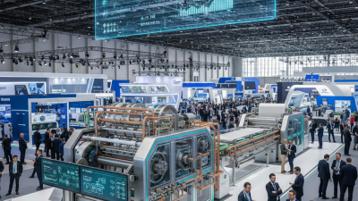 Top 10 Advantages of Recard Tissue Machine at Canton Fair?