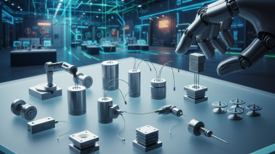 2026 Best Micro Piezo Actuator Innovations and Applications?