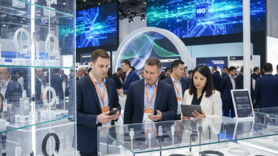 Why Choose the Best USB Cable at the 139th Canton Fair?