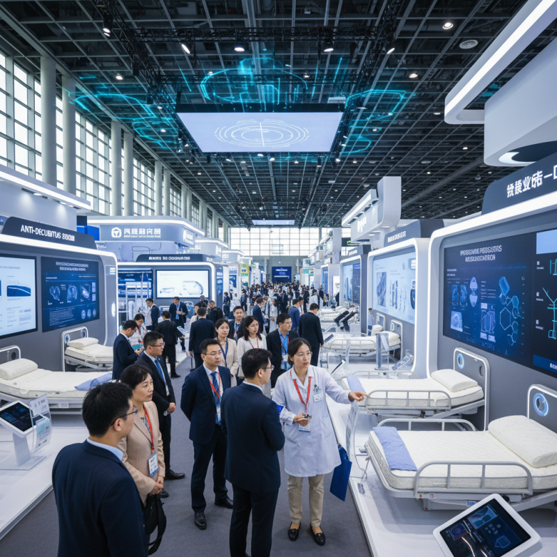 Why Choose Anti Decubitus Solutions at the 139th Canton Fair?