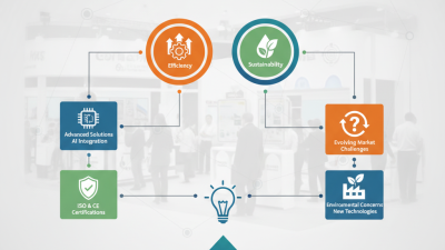 Top 10 Slurry Pumps Manufacturers at the 139th Canton Fair?