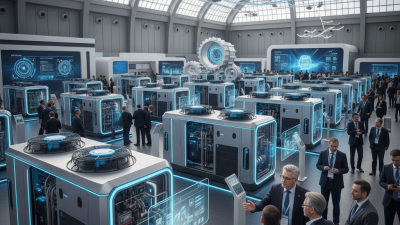 Best Evaporative Chillers to Discover at Canton Fair 2026?