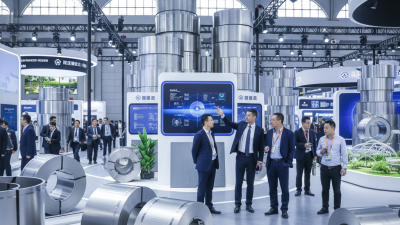 Top Stainless Steel Coil Trends at the 139th Canton Fair?