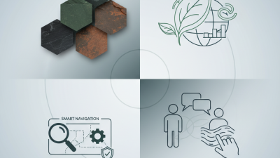 Discover Natural Slate Stone Veneer at China Import Export Fair?