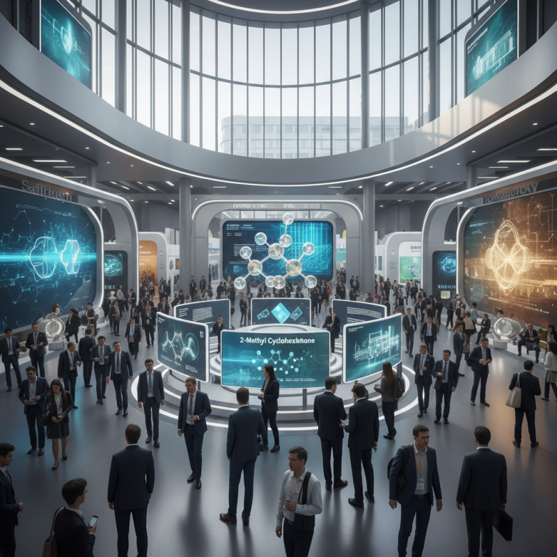 Top 10 Uses of 2 Methyl Cyclohexanone at Canton Fair 2026?