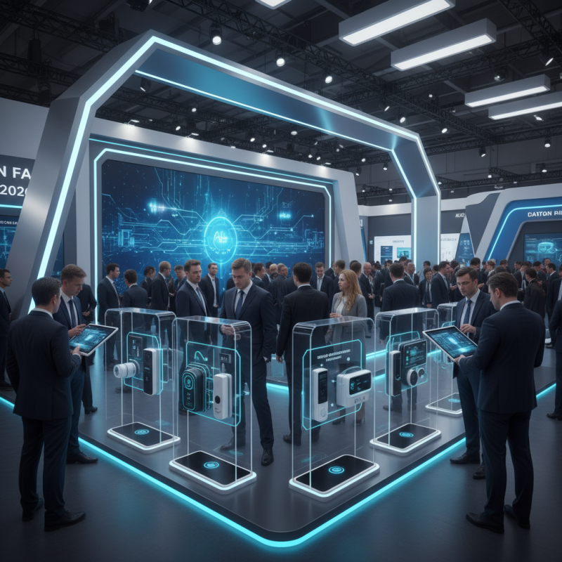 Best Door And Window Alarms at Canton Fair 2026 Insights?