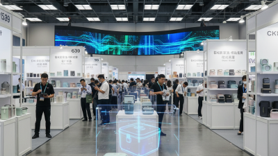 Best Insulated Lunch Box for Buyers at the 139th Canton Fair?