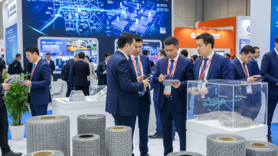 What is Stainless Steel Wire Mesh at the 139th Canton Fair?