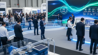 Top AC/DC Solar Surface Pumps at the 139th Canton Fair?