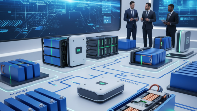 2026 Top Choices for 12.8v Lifepo4 Battery Energy Solutions?