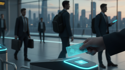 How to Use RFID Metro Tickets for a Seamless Travel Experience?