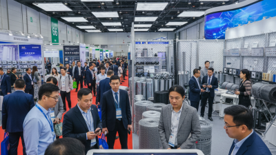 How to Find Reliable Chain Link Fence Suppliers at Canton Fair 2026?