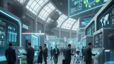 Activated Carbon Trends at Canton Fair 2026 What to Know?