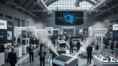 Evaporative Chiller Tips for the 139th Canton Fair?