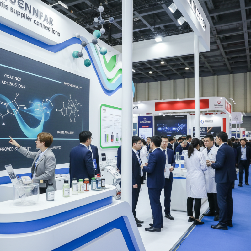 Top 10 Uses of 2 Methyl Cyclohexanone at Canton Fair?