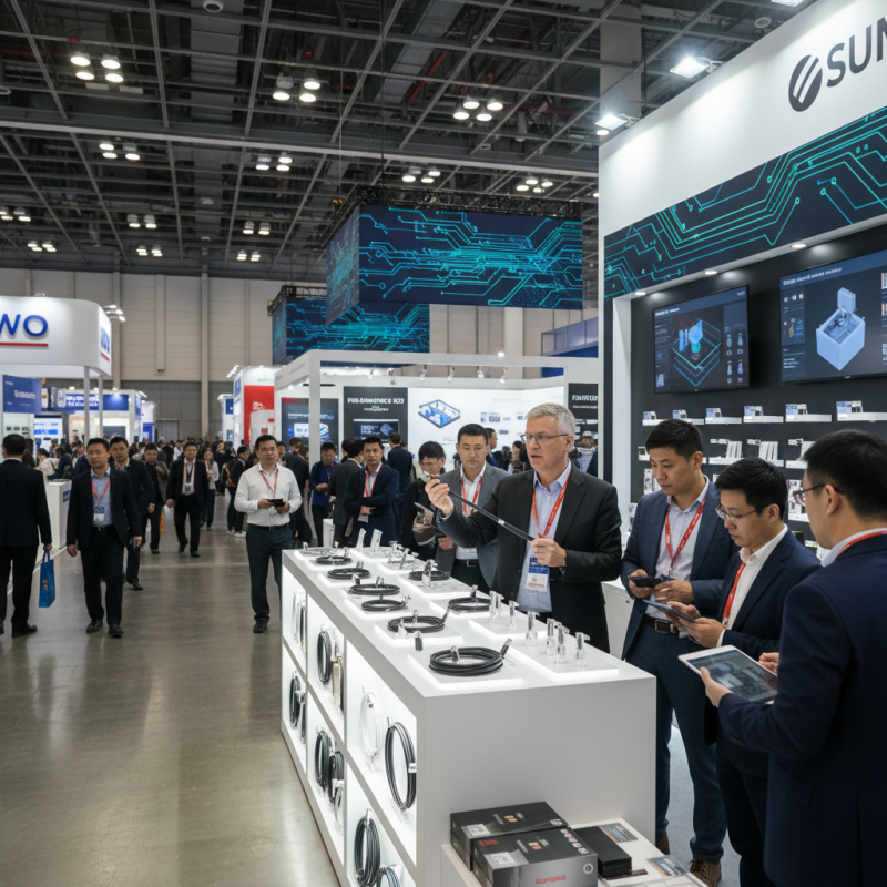 Top USB Cable Tips to Source at the 139th Canton Fair?