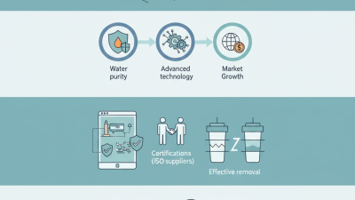 How to Choose Ultrafiltration Water System at Canton Fair 139?