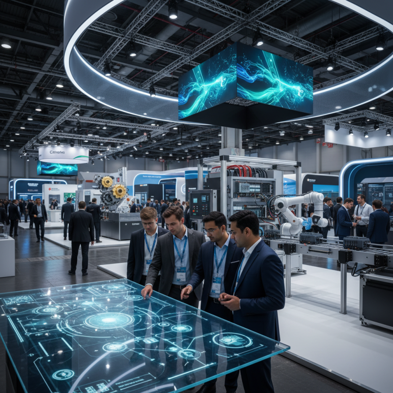 How to Use Plc Controllers at the 139th Canton Fair?