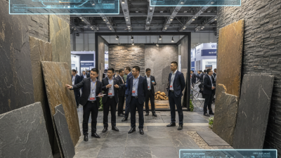How to Choose Natural Slate Stone Veneer at Canton Fair 2026?