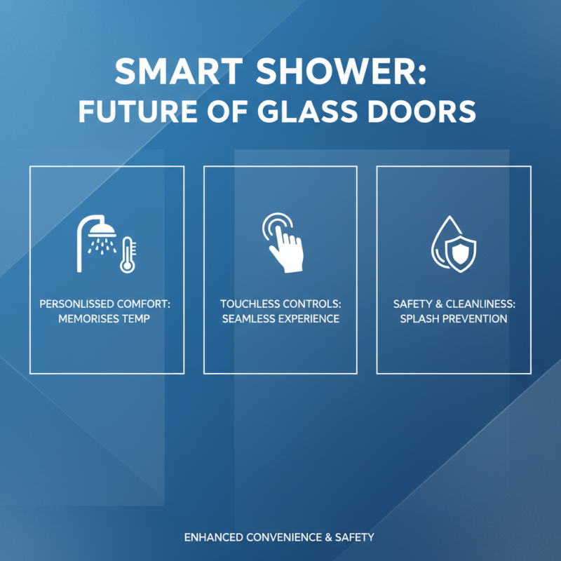 Best Shower Room Glass Door Trends at 139th Canton Fair?