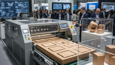 Why Choose Box Die Cutting at the 139th Canton Fair?