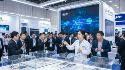 Top 10 10G DWDM Optical Transceivers at Canton Fair 2026?