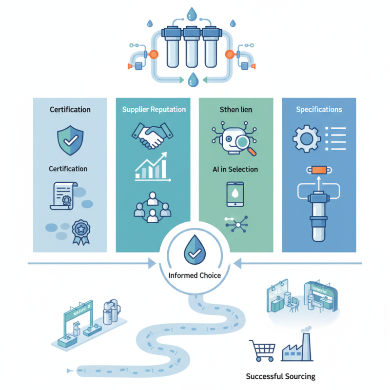 How to Choose the Right Ultrafiltration System at Canton Fair?
