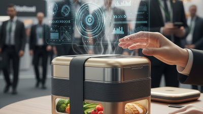 2026 Best Insulated Bento Lunch Box for Global Buyers?