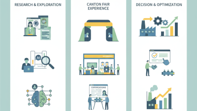 How to Choose Stacked Hydraulic Manifolds at the 139th Canton Fair?