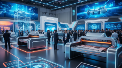 Discover Top Box Die Cutting Solutions at the 139th Canton Fair?