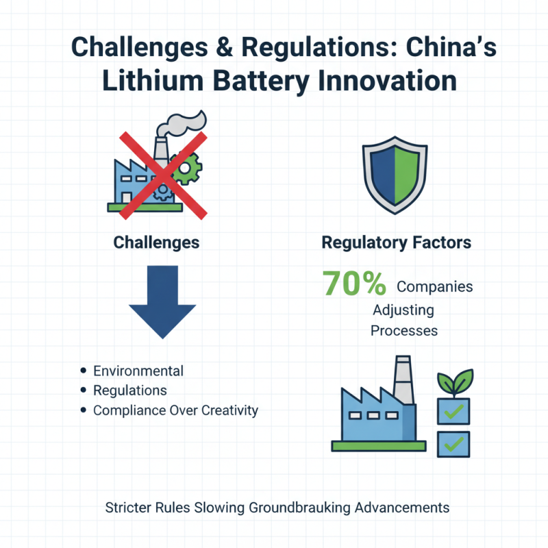 Exploring China Top Lithium Battery Pack Innovations and Trends