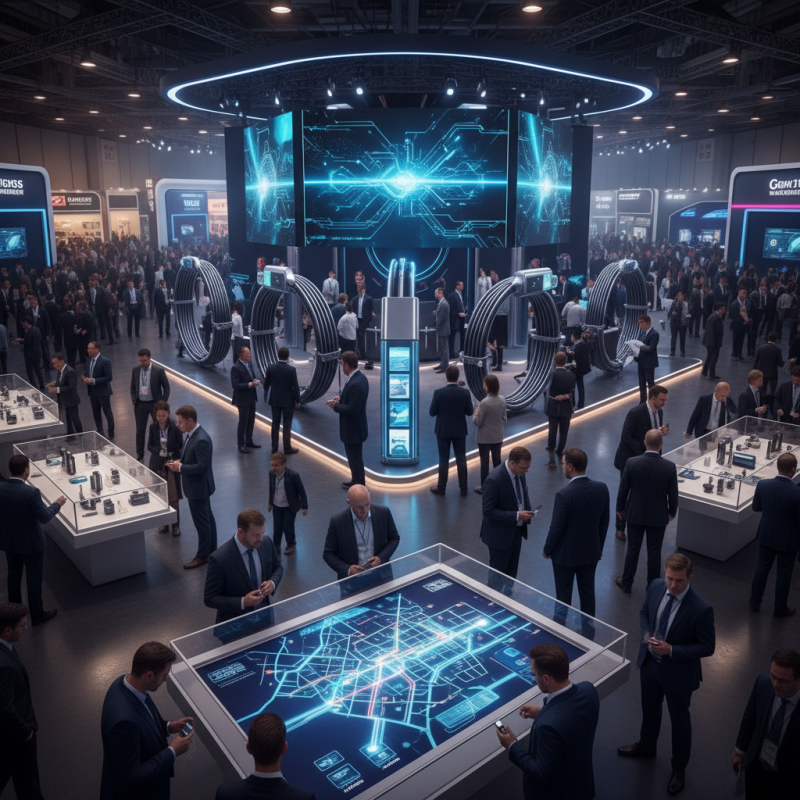 Top USB Cables to Explore at 139th Canton Fair?